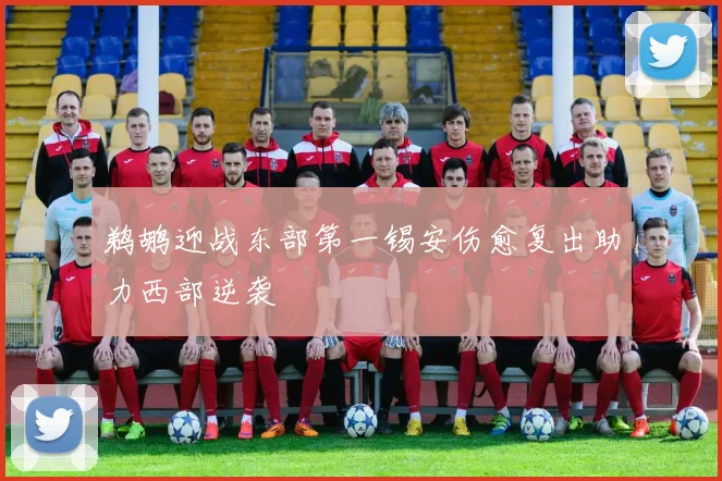 鹈鹕迎战东部第一锡安伤愈复出助力西部逆袭